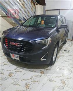 GMC Terrain